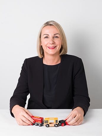 Anna Mikoda-Jarosz