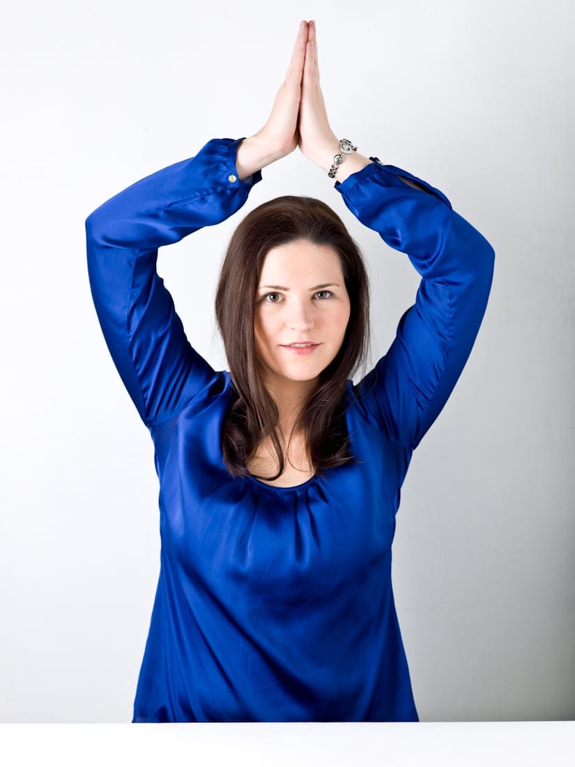 Kerstin Roele-Hofmann