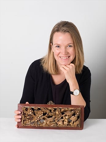 Marie Lechner
