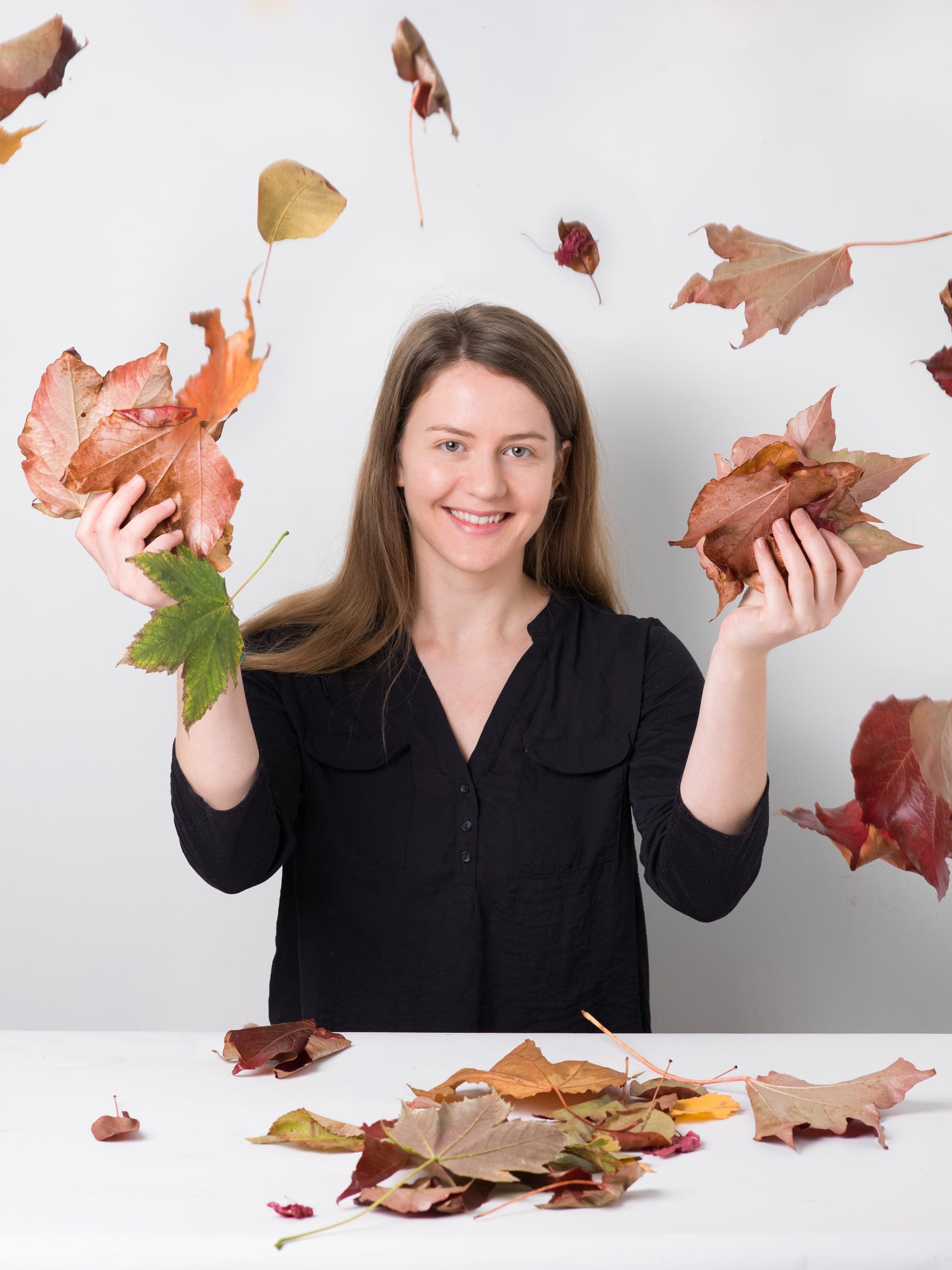 Tina Maria Wögerbauer